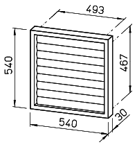 VK 500