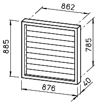 VK 800