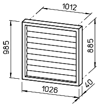 VK 900