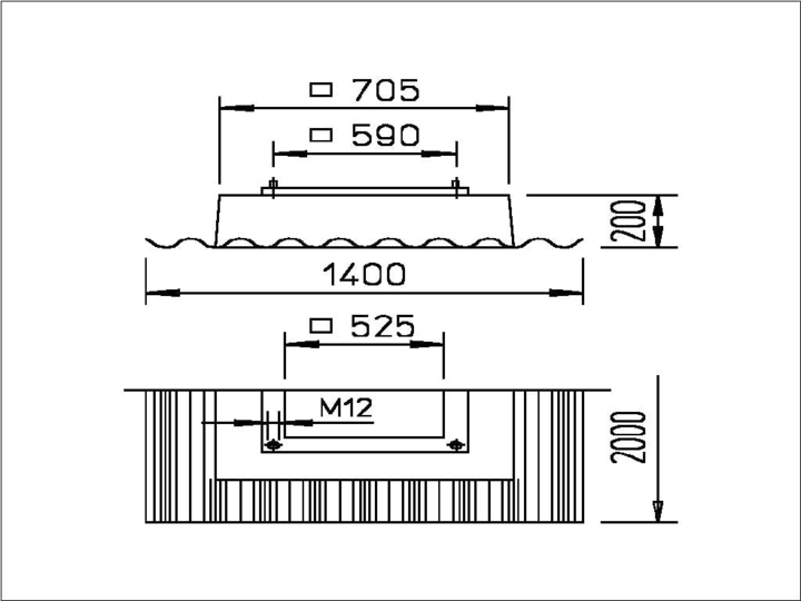 WDS 450