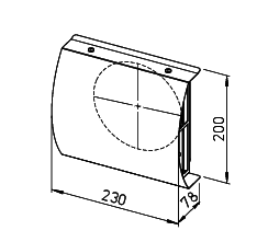 IP-FBA 125 B