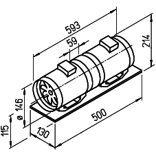 MVZ 150