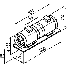 MVZ 160