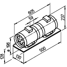 MVZ 200