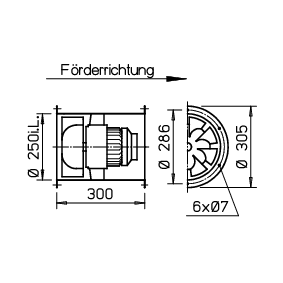 VARD 250/4 TK