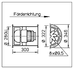 VARD 280/4 TK