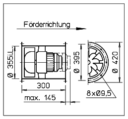 VARW 355/4 TK