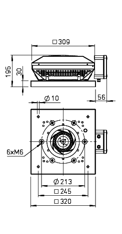 RDW EC 180