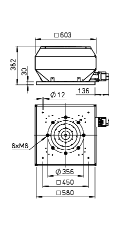 VDD EC 315