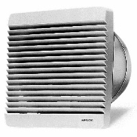 Axial-Hochleistungsventilator, 230V/50Hz - Helios Ventilatoren AG