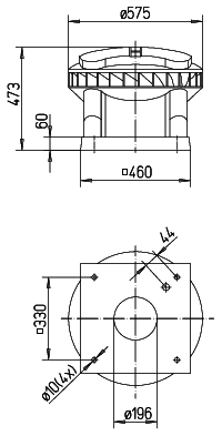 DV EC 200 ECO