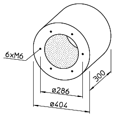 RSD 250/300