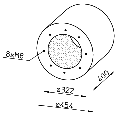 RSD 280/400