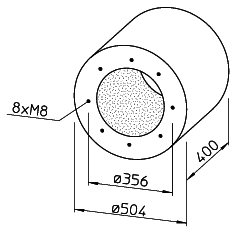 RSD 315/400