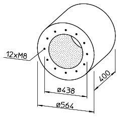 RSD 400/400