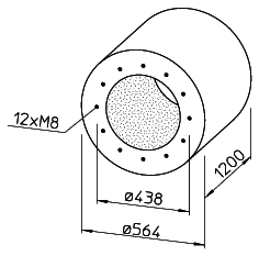 RSD 400/1200